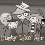 Dusty Like Air Incredibox