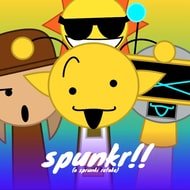 Sprunki Sprunkr